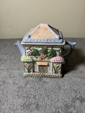 vintage cottage picture