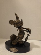 Disney Cruise Line Minnie Mouse Disney Fantasy Figurine NEW picture