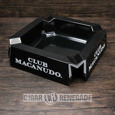 Club Macanudo Cigar Ashtray picture