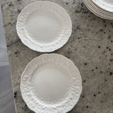  Pope Gosser China Co Rose Point 9