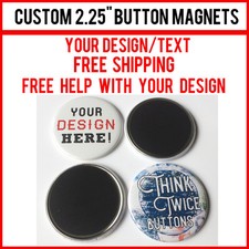100 Custom 2.25