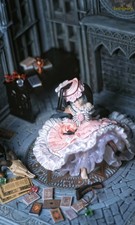 Black Butler GK Ciel Phantomhive 1/7 Finished Figure Anime Collectible Boxed New picture