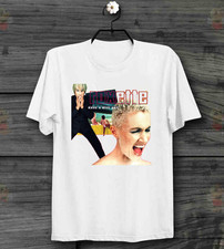 Have A Nice Day Roxette Short Sleeve Gift Fans S-234XL Gift Shirt picture