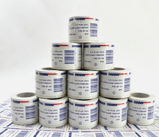 US 30 Rolls Of 100 2023 Flag US Postage （Brand new, unopened）3000pcs picture