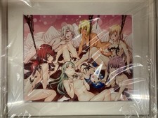 Food Wars Shokugeki No Soma Rare High Definition Portrait Illustration picture