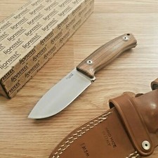 LionSTEEL M2M Fixed Knife 3.5