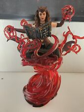 Iron Studios WandaVision Scarlet Witch  Figurine  picture