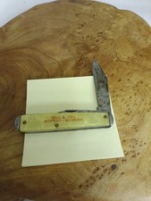 Vintage Pocket Knife picture