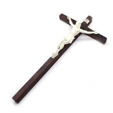 Wood Crucifix picture