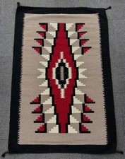 Southwest Area Rug - Klagatoh Style Contemporary 73