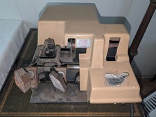 Vintage Cole National Model 3KCC - Running picture