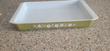 Vintage Pyrex Lasagna Pan 