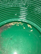 GOLD PAYDIRT | Gold from WNC | Over a Gram Guaranteed GOLD picture