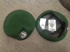 French Foreign Legion beret with Badge 2e R.E.P.  Paratroopers, Army picture