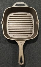 Backcountry Iron Cast Iron 8
