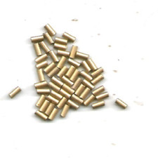(12)  GOLD LIGHTER FLINTS..''$1.09''.. ZIPPO, RONSON, MINI,RABBO,,, OTHERS... picture