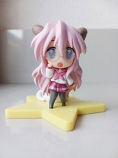 Lucky Star Takara Miyuki Nyamo Mini Display Figure Model SEGA picture