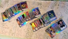 20-35% off 3+ 2026 UD Platinum : DC * BASE RAINBOW * Choose Your Card picture