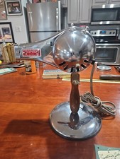 Vintage Superior Electric Model 823 Circa 1950s Made in USA Works  picture