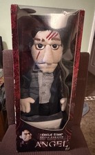 Diamond Select Angel Smile Time Battle-Damaged Puppet Replica #110/5000 Buffy picture