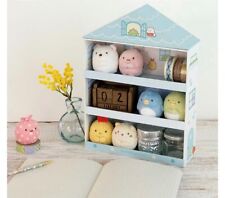 Sumikko Gurashi House case Blue for handheld stuffed animals Tokage Tapioca picture