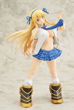 Senran Kagura Gutto Kuru La Beaute Katsuragi CM's Corp. BNIB Anime Figure picture