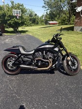 2014 Harley Davidson Vrod Night Rod Special VRSCDX picture