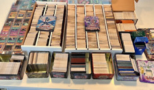 200+ Cards 30 HOLO Joblot Bulk Packs CHEAPEST Shiny Mixed Lot Yugioh Great Gift picture