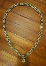 Austrian Collar of Order of the Golden Fleece picture