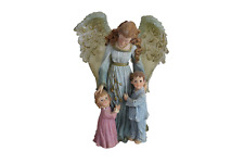 Boyds The Charming Angels Collection Brianna guardian of children 6.75