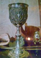 Handcrafted Goblet picture