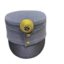 Austro-Hungarian WW1 Replica Cap – Austrian Army Repro Hat | All Sizes picture