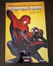 Miles Morales: Ultimate Spider-Man #1 (Marvel Comics 2014), Good condition...  picture