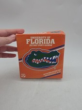 University Of Florida 2023 Daily Sports Calendar With Bonus Pages Uf Collectors  picture