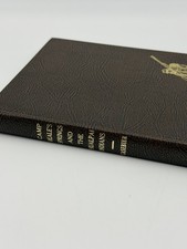 Camp Beale's Springs Hualpai Indians Kingman Arizona Dennis Casebier VTG HB Book picture