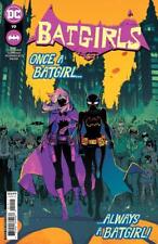 Batgirls #1-19 | Select Covers DC Comics NM 2021-23 | Dan Mora Exclusive picture