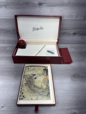 Stipula Etruria 991 Limited Edition Rollerball Presentation Box Only** picture