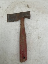 Vintage Underhill Edge Tool Co. Shingling Hatchet picture