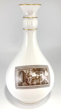Richard Ginori Carthusia Profumi Di Capri Carraffa Forma F4 Bottle Faraglioni picture