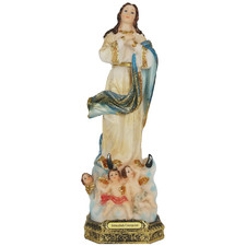 Virgen Inmaculada Concepcion 12