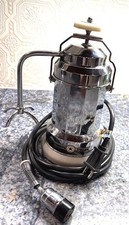 Vintage Italian Espresso Caffettiera 