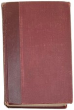 1952 Holy Bible Revised Standard Version Thomas Nelson Vintage Book picture