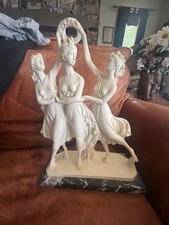 A. Santini, The Three Graces (The Charites)  picture