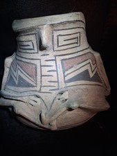 Arizona Indian Pottery picture