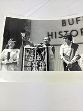 1970’s Press Photo Denver Post - Northern Cheyenne Plains Indian Museum picture