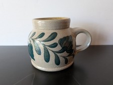 Salmon Falls Cider Mug * 1999 * Pennsylvania Green picture