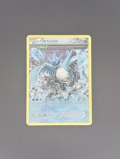 Pokémon TCG Card Articuno Roaring Skies 17/108 Regular Rare Non-Holo Card LP  picture