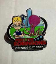 DCL Disney Cruise Meet The Robinsons Opening Day Limited Edition Of 500 picture
