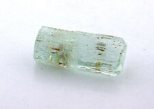 6.95 Gram Higrade Brazilian Aquamarine Crystal Specimen Rough EBS4834/41423 picture