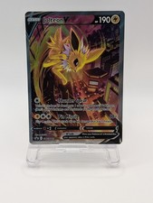 Jolteon V - SWSH183 - Black Star Promo - Near Mint picture